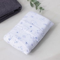 Губка для купания &laquo;Махровая&raquo;, МИКС