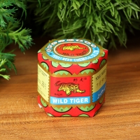 Бальзам &laquo;Китайская звёздочка&raquo;, 20 г