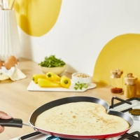 Блинная сковорода B0141002, 25 см