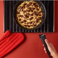 Набор посуды Ingenio Unlimited 24 28 см, со съемной ручкой