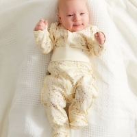 Ползунки детские MINAKU "Nature", рост 74-80 см Ползунки детские MINAKU "Nature", рост 74-80 см