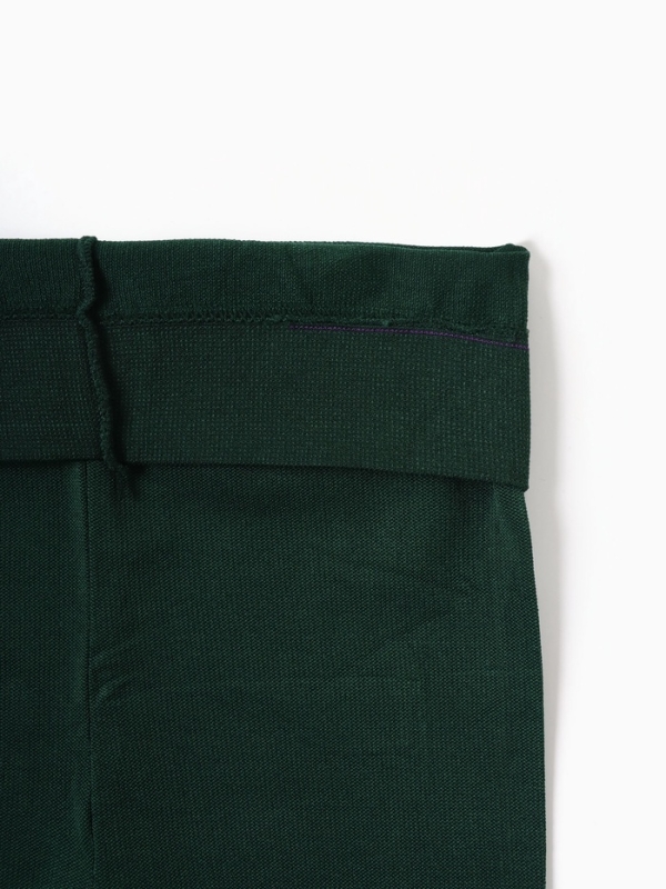 Женские колготки MINAKU 100 ден, цвет хаки, размер 4/L