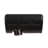 Видеорегистратор, 3 камеры, FHD 1080, IPS 3.0, обзор 120&deg;