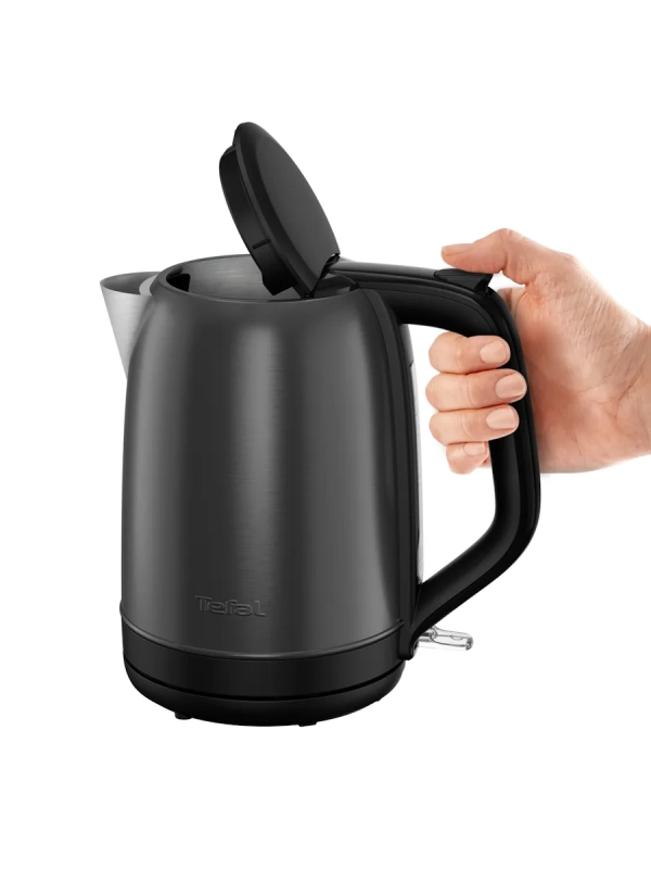 Электрический чайник Subito KO5S08E0, 1.7 л, 2400 Вт