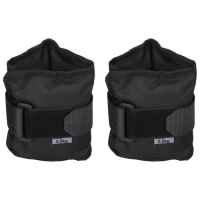 Утяжелители, 2 шт. &times; 0.5 кг, цвета МИКС