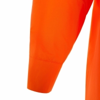 Рубашка женская MIST, р. 44, оранжевый