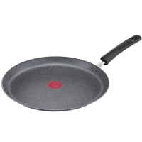 Блинная сковорода Natural Force 25 см с индикатором нагрева