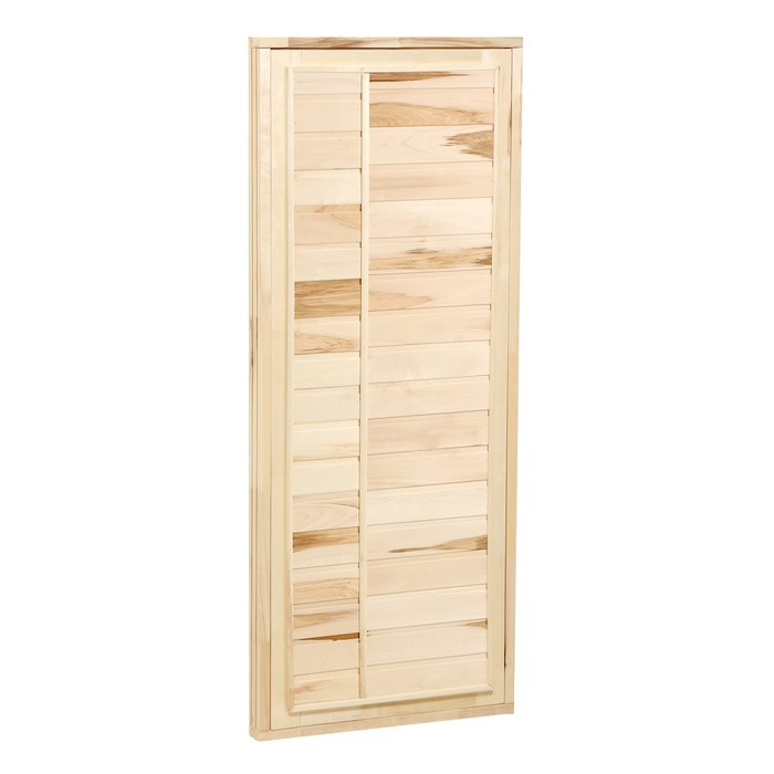 Дверь для бани и сауны "Эконом", 170&times;70см