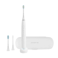 Электрическая зубная щетка PETB 0105 TC