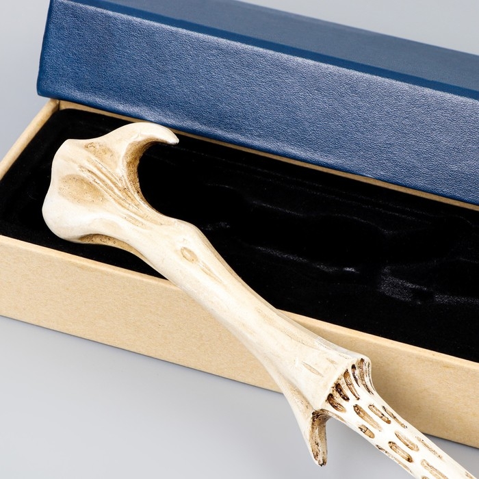 Сувенирное изделие Волшебная палочка Воландеморта, 36см