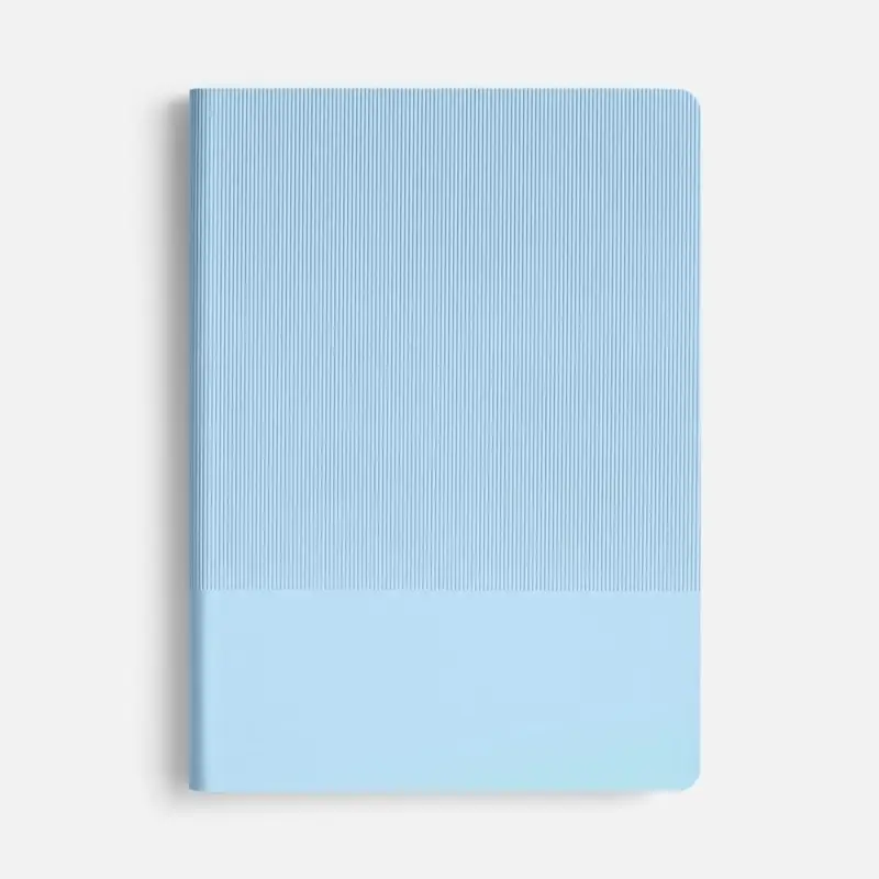 Набор Warm Vale, голубой