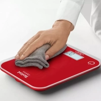 Кухонные весы Optiss BC50U3V0, 5 кг