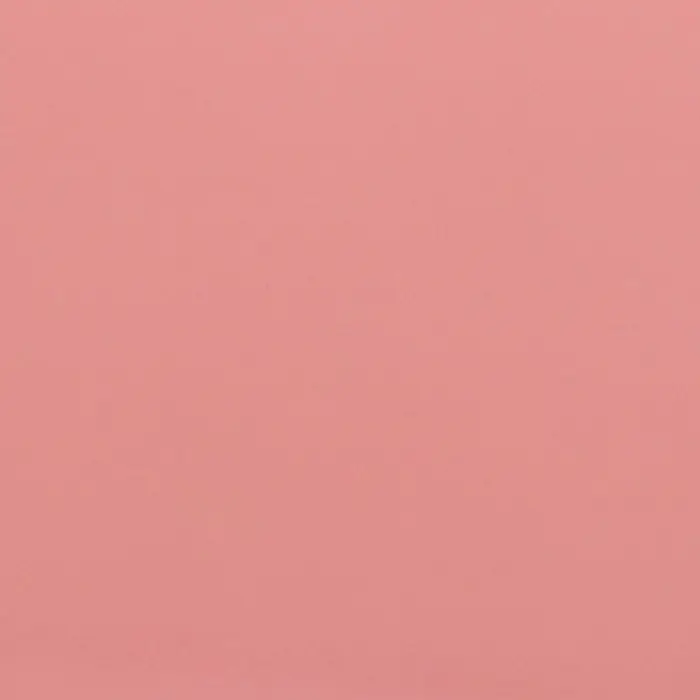 Пленка для цветов, 57&times;57 см, светло-коралловая (+ - ) 1 см