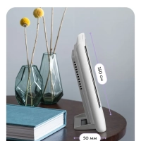 Датчик CO2 температуры и влажности КТ-3706 - 10 Вт