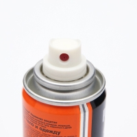 Аэрозоль репеллентный от комаров "Рефтамид" Baby, с ароматом ванили, детский, 100 мл Аэрозоль репеллентный от комаров "Рефтамид" Baby, с ароматом ванили, детский, 100 мл