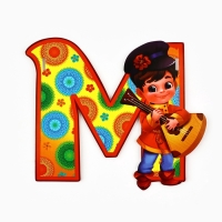 Гирлянда на ленте &laquo;Масленица&raquo;, 200 см