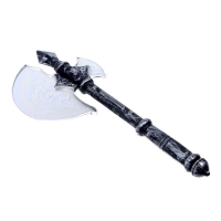 Топор &laquo;Викинг&raquo;, цвета МИКС