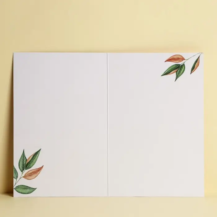 Открытка &laquo;Нежность&raquo; глиттер, 12 х 18 см