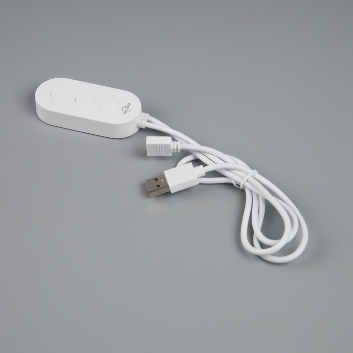 Умная светодиодная лента Nitebird, 5В, SMD5050, 30 LED/м, 2.8 м, IP20, Wi-Fi, RGB