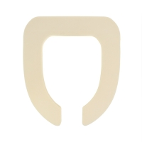 Сиденье для уличного туалета, 38 &times; 42 см, Эконом, пенополистирол