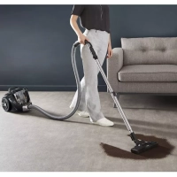 Пылесос с контейнером Compact Power XXL TW4B75EA