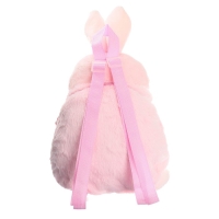 Рюкзак &laquo;Зайка&raquo;, 34 см