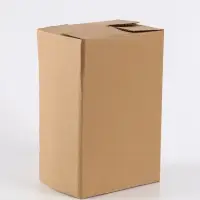 Ваза &laquo;Фонс&raquo;, 24&times;14.5 см, стекло, чёрная