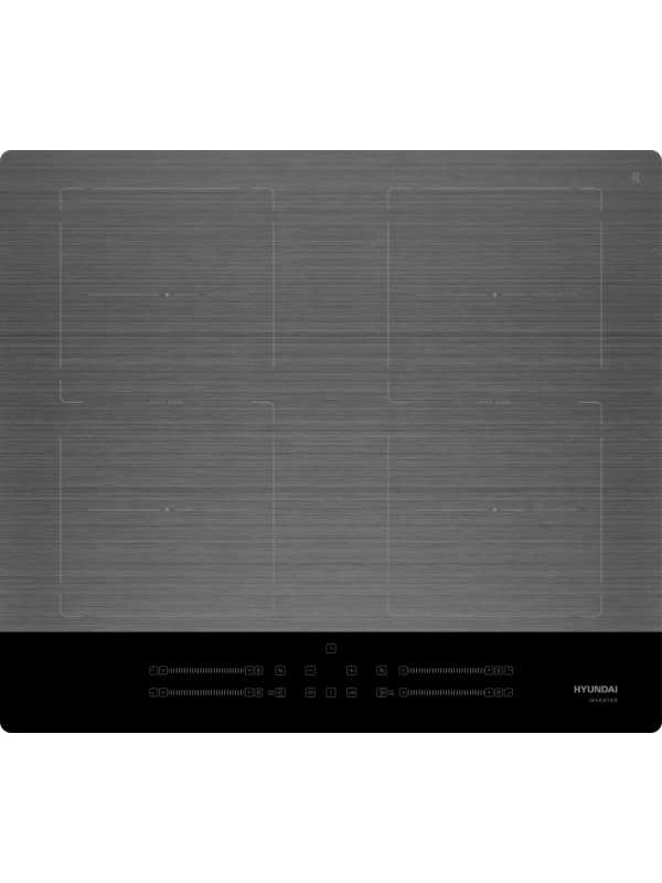 Индукционная варочная поверхность HHI 6786 GR