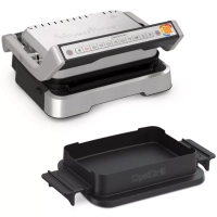 Насадка для запекания Optigrill XA732810, черный