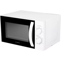 Микроволновая Печь HYM-M2067 20л. 700Вт белый