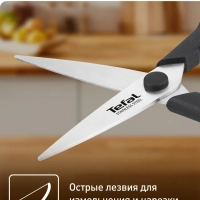 Кухонные ножницы K1701374, нержавеющая сталь