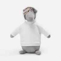 Мягкая игрушка HoodieHorse