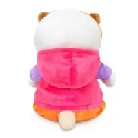 Мягкая игрушка "Ли-Ли BABY в костюмчике в стиле спорт-шик", 20 см LB-153