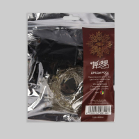 Гирлянда «Дреды» 1.5 м, IP20, серебристая нить, 125 LED, свечение мульти, 12 В Гирлянда «Дреды» 1.5 м, IP20, серебристая нить, 125 LED, свечение мульти, 12 В