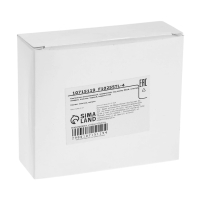 Светильник встраиваемый, поворотный, под лампу MR16, пластик, квадрат, пластик, черный Светильник встраиваемый, поворотный, под лампу MR16, пластик, квадрат, пластик, черный