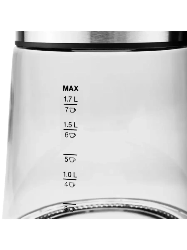 Чайник HYK-G3026