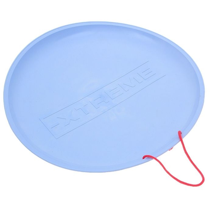 Ледянка &laquo;Экстрим&raquo;, цвета МИКС