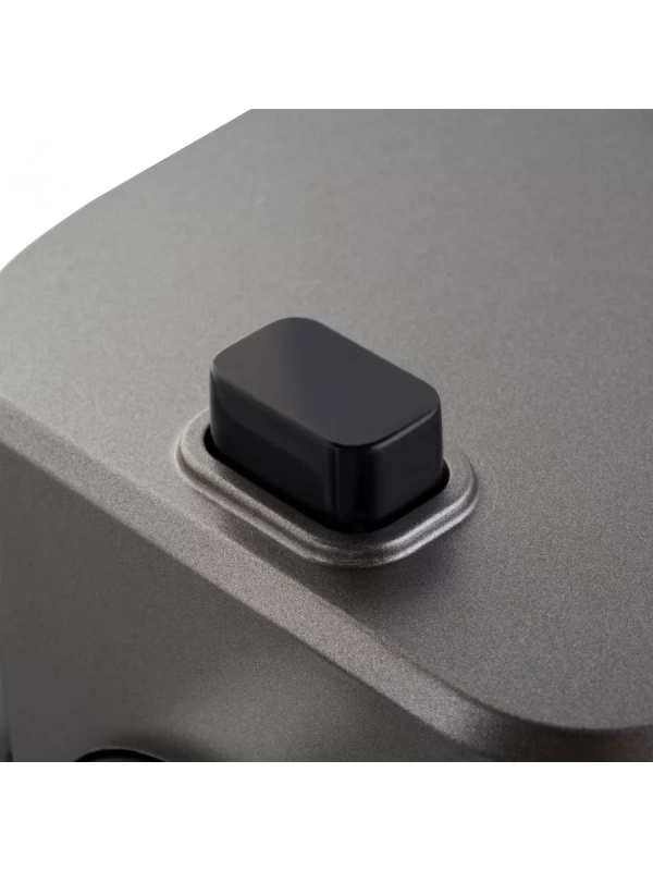 Мясорубка HY-MG3144 1800Вт графит