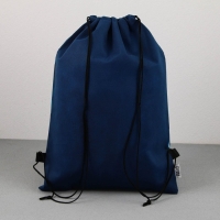 Мешок для обуви &laquo;Полетели!&raquo; нетканное полотно, размер 30 х 40 см