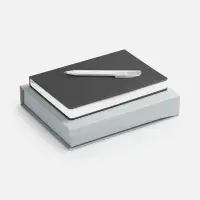 Набор Basis, серый