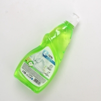 Mr.Быт Гель для мытья посуды, 500 мл, аромат яблоко