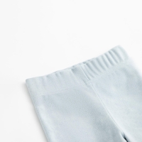 Леггинсы для девочки MINAKU: Casual Collection KIDS, цвет голубой, рост 104 см Леггинсы для девочки MINAKU: Casual Collection KIDS, цвет голубой, рост 104 см