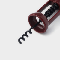 Штопор Доляна &laquo;Мастак&raquo;, 16,5 см