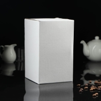 Кемекс с мерной шкалой &laquo;Типика&raquo;, 300 мл, двойное стекло