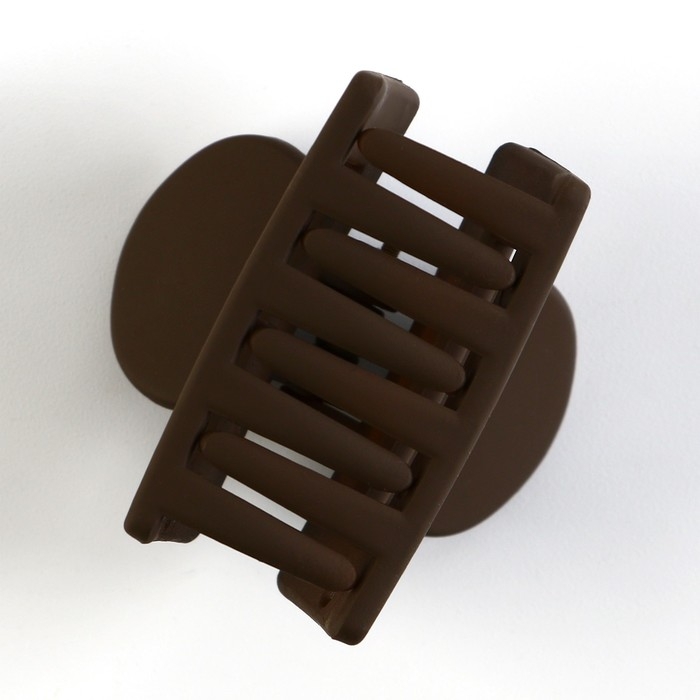 Краб для волос &laquo;Сочиняй мечты&raquo;, 2,5 х 4 см