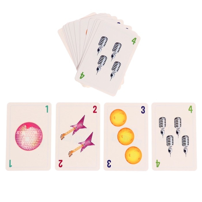 Настольная игра &laquo;Не буди кота&raquo;