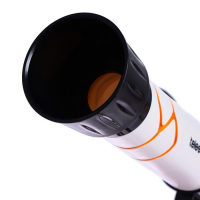 Телескоп детский «Юный астроном», с держателем для телефона Телескоп детский «Юный астроном», с держателем для телефона