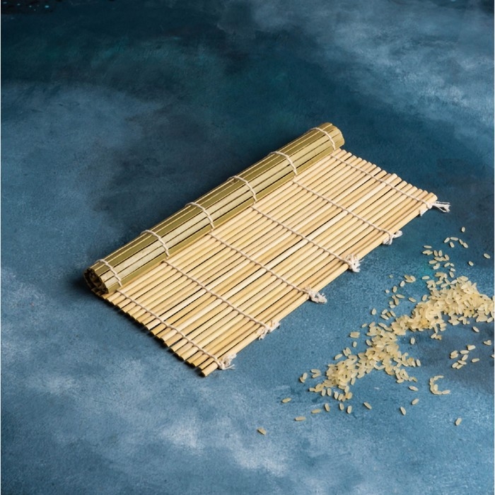 Циновка макису Доляна &laquo;Профи&raquo;, 27&times;27 см