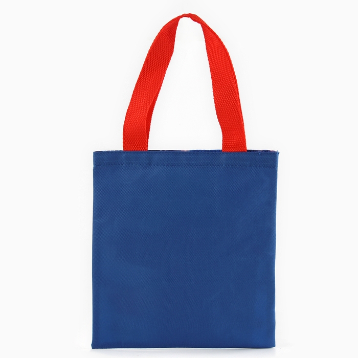 Новый год! Мешок для конфет «Дед Мороз» Новый год! Мешок для конфет «Дед Мороз»