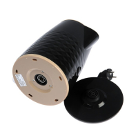 Чайник электрический Centek CT-0025, металл, 1.8 л, 2000 Вт, черный Чайник электрический Centek CT-0025, металл, 1.8 л, 2000 Вт, черный